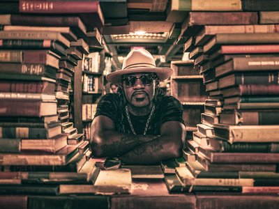 Eric Gales photo