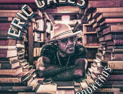 Eric Gales photo