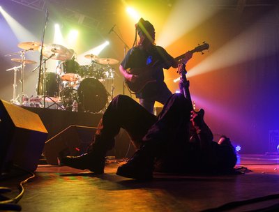 Photo by Brian Anderson
