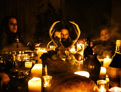 Cultic Feast
