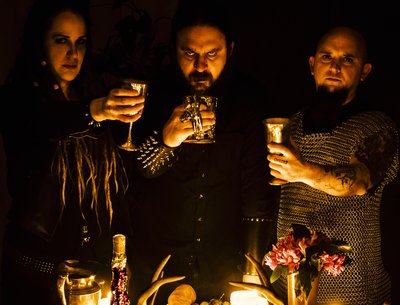 Cultic Feast