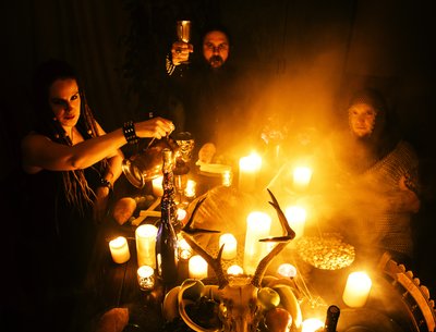 Cultic Feast
