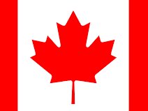 Proudly Canadian