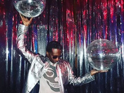 THE NEW CARETAKER OF HOUSE& DANCE MUSIC!!