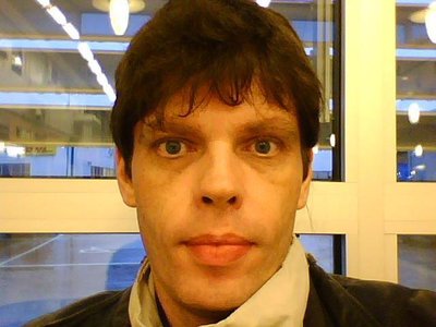 Andreas Klamm Sabaot