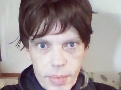 Andreas Klamm Sabaot