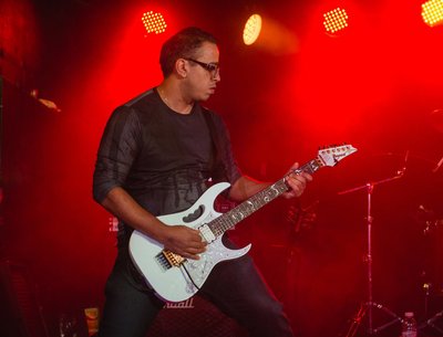 Reno - Brass Monkey, Dec. 21, 2018