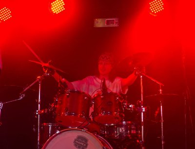 Sebastien - Brass Monkey, Dec. 21, 2018