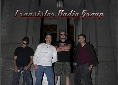 Transistor Radio Group photo