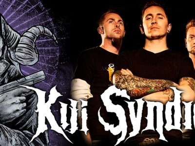 Kill Syndicate photo