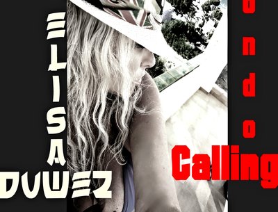 Elisa Duwez / London Calling/ Babette Duwez  