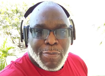 DJ XTC IN GRENADA