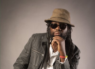 RAS KRONIK photo