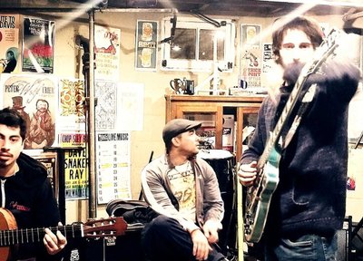 MAS SOUL photo