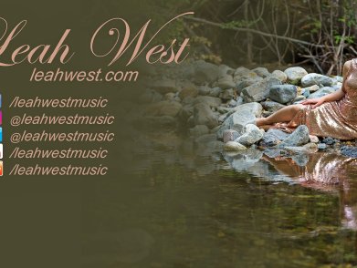 Leah West photo