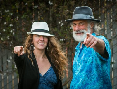 The Fintztones photo