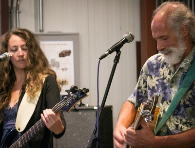 The Fintztones photo