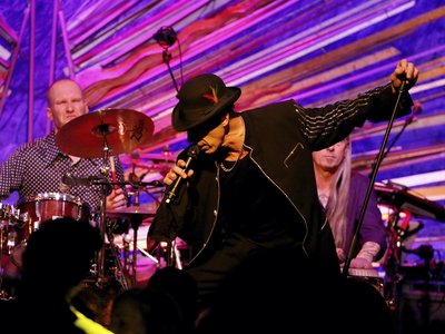 Milo Z Sony Hall 2019 Photo Andrea Watts