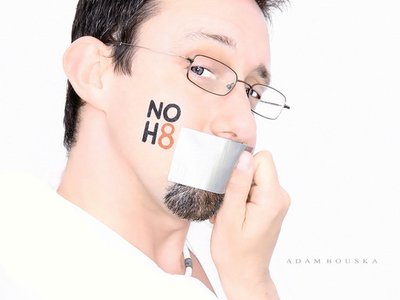 NOH8