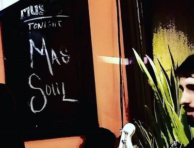 MAS SOUL photo