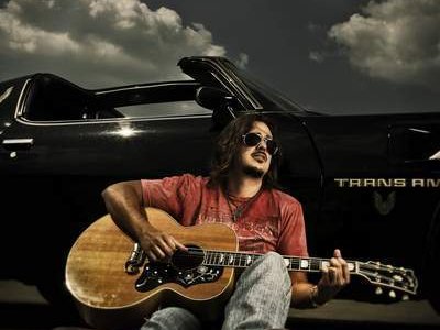 Mark McKinney photo