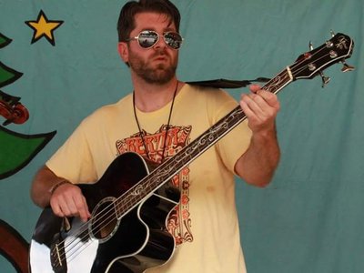w/The Dillweeds, Jackpine Jamboree 2018