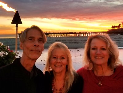 7th Wave in Capitola