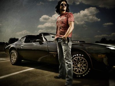 Mark McKinney photo