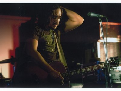 Mark McKinney photo