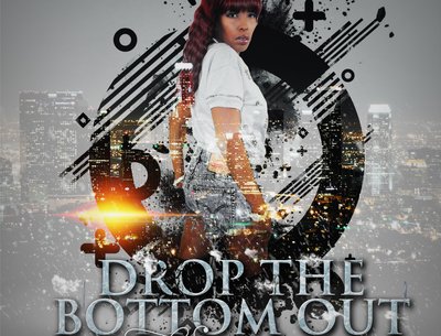 Miss Knockout - DROP THE BOTTOM OUT 