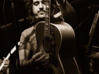 Mark McKinney photo