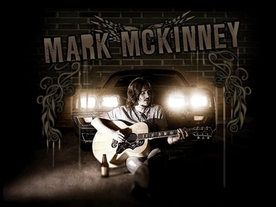 Mark McKinney photo