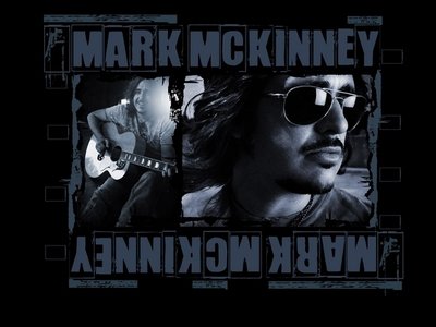 Mark McKinney photo
