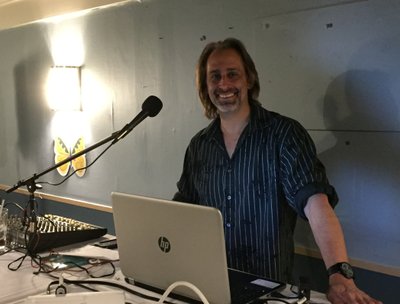 Craig Djing