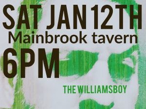 the Williamsboy photo