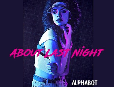 ALPHABOT photo