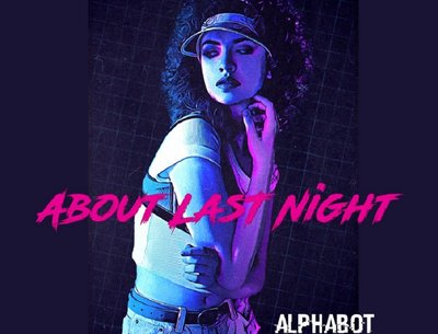 Retrowave,synthwave,1980s,electronica,indie