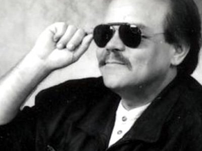 Nick MacKenzie in the 90´s