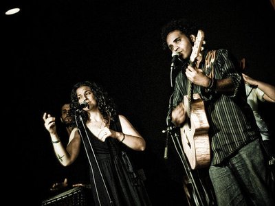 sahffi & mOsno