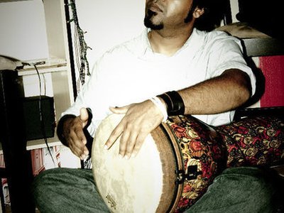 mOsno Djembeing