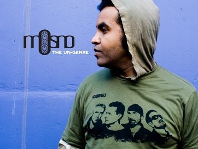 mOsno: The Un-Genre