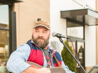 Kurt Lee Wheeler photo