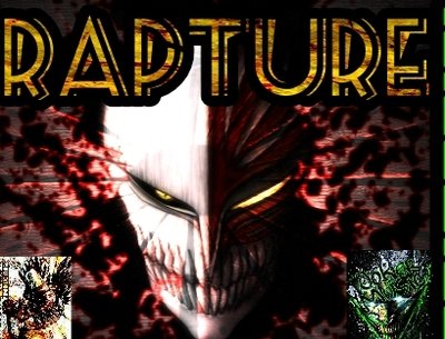 aka rapture photo