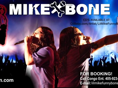 Mike Bone banner 247