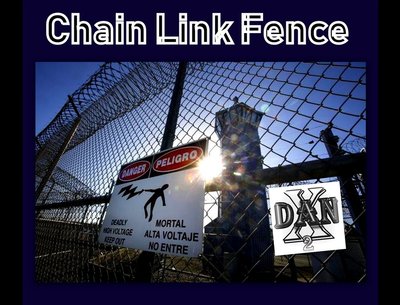 Chain Link Fence