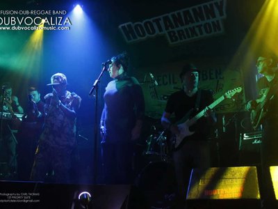 DUBVOCALIZA photo
