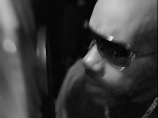 Bad Mr Wilson™ photo