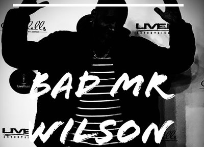 Bad Mr Wilson™ photo