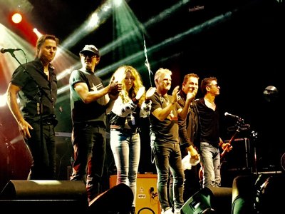 Al Connelly/AJaCon photo