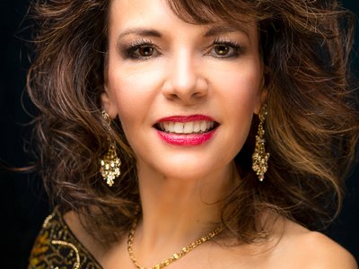 Cheryl McCrary photo